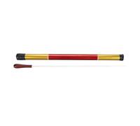 Generic Bacchetta Musicale Compatta Bacchetta da Direzione Affidabile per Sinfonia e Orchestra 40 Cm Colore Rosso