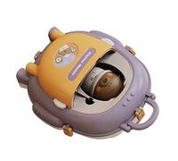 Generic Backpack del Gioco di Fingend per Bambini, Incantevole Immaginazione di Immaginazione per Ipotesi Che Fingono di Giocare a Giocattolo Multifunzionale per i Bambini per la Vita Quotidiana