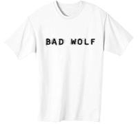 Generic Bad Wolf T-Shirt da Uomo Medium