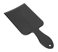 Generic Balayage Board, Refarini Professionale con Impugnatura Smerigliata Ergonomica per la Colorazione dei Capelli Ed Luci per il Colore dei Capelli, l'evidenziazione, la Tintura per,
