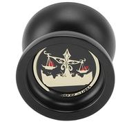 Generic Ball Yoyo Non Rispondente, Esperienza Competitiva Professionale Ad Alta velocità Esercizio per le Mani in Grado di Fare una Pallina da Yoyo Stabile per la Casa per 14 Sopra gli Anni