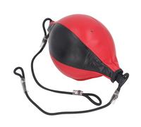 Generic Ballo di Boxe Sospeso, la Borsa a Doppia Fine Portatile Migliora Rapidamente i Riflessi dei Rimbalzi per la Palestra per l'allenamento