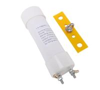 Generic Balun 1:4 Ad Alta Efficienza da 1000 W per la Trasformazione 'impedenza delle Antenne a Onde Corte per gli Appassionati di Radio Costruzione in ABS