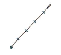 Generic Bambini Che Arrampicano in Corda, Sedili Altalene per Discorsi per Bambini con Piattaforme e Sedili per il Discorso a Disco, Set di Corda Appesa Al Cortile del Cortile per Esterni, Accessori