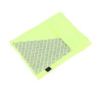 Generic Banda del Braccio per il Telefono per la Corsa, Titolare del Telefono ARM Sport Sports Celluh Braccio Canda di Fitness Fitness Banda Canda Titolo Green (S)