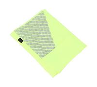 Generic Banda del Braccio per il Telefono per la Corsa, Titolare del Telefono ARM Sport Sports Celluh Braccio Canda di Fitness Fitness Banda Canda Titolo Green (L)