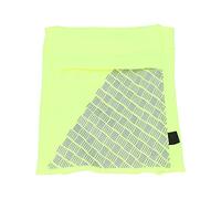 Generic Banda del Braccio per il Telefono per la Corsa, Titolare del Telefono ARM Sport Sports Celluh Braccio Canda di Fitness Fitness Banda Canda Titolo Green (M)