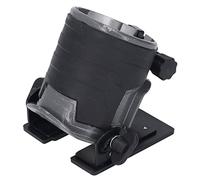 Generic Base del Rifinitore Ad Angolo Regolabile per Giunzioni e Incisioni Senza Soluzione di continuità - Design Ergonomico per un Facile Utilizzo