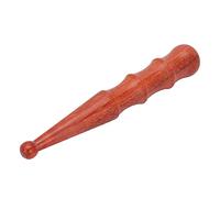 Generic Bastoncino Massaggio in Legno Il Sollievo Dal Dolore Regola la Microcircolazione Rilassa i Muscoli per la Sequoia Dell'home Office (#1)