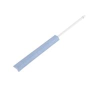 Generic Bastoncino per La Pulizia Del Flauto, Pulizia Della Polvere, Accessori per Strumenti Musicali, Strumenti Portatili per La Pulizia Del Flauto per, Sax, Blu