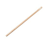 Generic Bastone per La Pulizia Del Flauto Strumento per Fiati Strumento per La Cura Del Flauto Bastone per Pulire Il Flauto per La Manutenzione Del Sax, Asta per la pulizia del legno