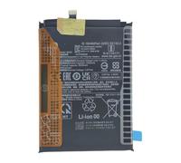 Generic Batteria BN53 di Ricambio Xiaomi Redmi Note 9 Pro/Redmi Note 10 Pro Original Service-Pack 5020 mAh ad Alta Capacità