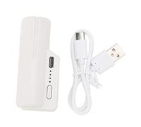 Generic Batteria con Fascia per la Testa Leggera da 5000 MAh VR Estendi la Potenza per gli Accessori da Gioco 2