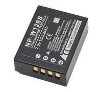 Generic Batteria di Ricambio Agli Ioni di Litio per Fotocamera Compatibile con XS10 XT3 XT30 XT20 XT10 XT2 XA7 XE4 XA5 XT200 100 X100V X100F Batteria a Protezione Multipla per un Utilizzo a Casa