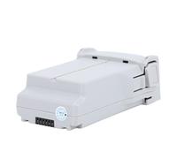 Generic Batteria di Volo Intelligente Ad Alta capacità da 3850 MAh per Drone Mini 3 Pro Tempo di Volo Prolungato per un Divertimento in più Lungo Ioni di Litio Grigio 1 X Batteria