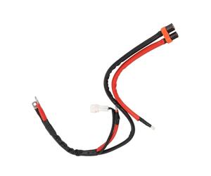 Generic Batteria Principale Sostitutiva Adatta per la Spina del Cavo per Sur-ron Light Bee, Massimizza L'efficienza, Resistente Agli Agenti Atmosferici, Facile Installazione per gli Appassionati di