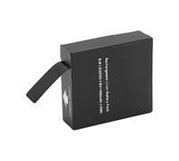 Generic Batterie, 3,8W. Azione Elettrica Materiale Plastico Batteria 3,8 V 1000 MAh Protezione a Bassa Tensione della Batteria più Lunga per SJ6 Legend Sports Telecamere