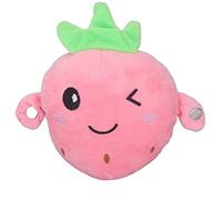 Generic Batti la Bambola di Piolo per Pianoforte, 15 modalità di Interpretazione Attraente Musica Batti Piano Plush Polsoluto Safe Caring con Batteria Al Litio per Casa per Bambini (Tipo 1)