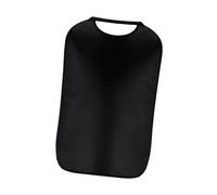 Generic Bavaglino per adulti Bavaglino per adulti Pranzo Facile da pulire Ottimo regalo Bavaglino morbido per adulti per l'alimentazione Protezione per i