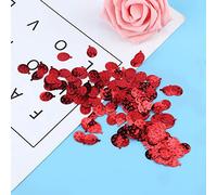 Generic Bellissimi Coriandoli per Decorazioni per Feste, 60 G/sacchetto per Matrimoni di Compleanno (#1)