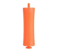 Generic Bigodini per Capelli Bigodini con Clamp/Holder per Capelli con Asta Permanente di qualità Eccellente per uno Styling Perfetto Parrucchiere 12 Pezzi SH-5 9x1,3 Cm (SH-10)