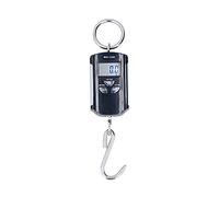 Generic Bilancia da Gru Bilancia Elettronica a Gancio Resistente da 200 Kg con Display LCD per Fare la Spesa e Pesare i Bagagli (#1)