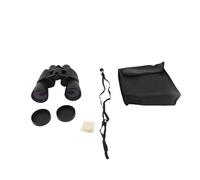 Generic Binocolo con Prisma di Porro HD Ad Alta Potenza 20X50mm per Birdwatching Uso Civile Professionale ABS/Gomma