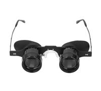 Generic Binocolo da Pesca con Ingrandimento 3X Binocolo da Teatro Dalla vestibilità Comoda per il Teatro dei Concerti Birdwatching Leggero e Portatile