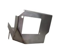 Generic Blindatura RADAR compatibile con Alfa Romeo Giulia VELOCE