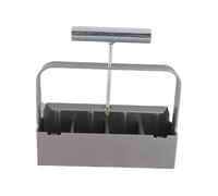 Generic Bloccatore del Suolo, Semi Che Inizia il Bloccatore del Terreno del Terreno per Semi Che Iniziano con le Cellule di Digger 4 per la Coltivazione della Piantina (#2)