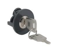 Generic Blocco della presa elettrica, blocco del cavo elettrico, servizio di spegnimento elettrico facile da usare, presa a muro per casa e