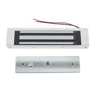 Generic Blocco Magnetico Elettrico, modalità NC Modalità Impermeabile, Bloccaggio Elettromagnetico per il di Controllo degli Accessi