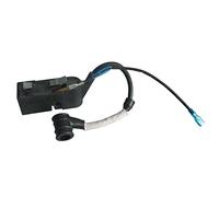 Generic - Bobina di accensione per motoseghe cinesi 4500, 5200 da 45cc e 52cc delle marche Tarus, Silverline, Viron