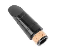 Generic Bocchino per Clarinetto Durevole Design Ergonomico per Un'esperienza di Gioco Confortevole Adatto a Musicisti 1 unità