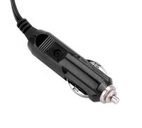 Generic Bollitore per Auto da 24 V Manico in Plastica Premium Bottiglia Riscaldatore da Viaggio Portatile da 750 Ml per Bere tè e caffè per Tour Senza Guida