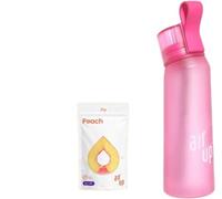 Generic- Borraccia 650ml Originale air up + | 3 Pod In Omaggio |