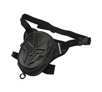 Generic Borsa da Gamba per Moto Borsa da Gamba Elegante e Leggera per la Guida All'aperto e il Ciclismo, PVC Resistente All'acqua, Cinghie Regolabili Sulla Coscia e in, Include 1 unità (#3)