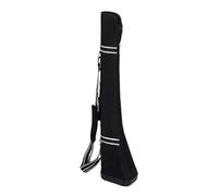 Generic Borsa da Viaggio Mini Club per 5 Mazze Design Leggero in Nylon Ideale per Esercitarsi nel Trasporto Portatile con Tracolla