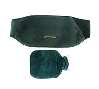 Generic Borsa d'Acqua Calda di Linda, Bottiglia di Acqua Calda Non Slittata