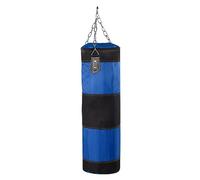 Generic Borsa di Boxe, Sacca da Esercizio Sospesa Che Riempie Sacchi di Sabbia, per la Palestra di Casa (#1)