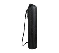 Generic Borsa Organizer per Esterni, Custodia per Bastoncini Da Trekking E Porta Treppiede, Realizzata in Tessuto Oxford per Un Utilizzo Prolungato, 105 Cm X 10 Cm