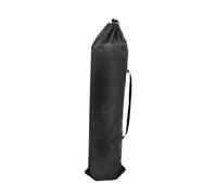 Generic Borsa per Bastoncini Da Trekking, Porta Ombrello, Borsa Portatile con Maniglia, Organizer per Campeggio All'aperto, Borsa Portaoggetti per Da, 82cmx24cm
