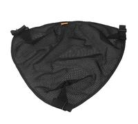 Generic Borsa per Pesi per Treppiede Accessorio Fotografico Stabilizzante Durevole per la Maggior Parte dei Modelli di Treppiede, Materiale in Nylon Resistente Ai Graffi per un Facile Accesso,