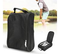Generic Borsa per Scarpe da, Borsa per le Scarpe da Traspirabile con una Busta da in Nylon in Nylon in per Portatile Borse di Stoccaggio per Custodie