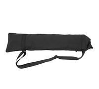 Generic Borsa per Treppiede con Supporto Leggero Addensato | Robusta Custodia Protettiva con Tracolla | Ideale per Supporti Luminosi | Nylon (M)