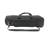 Generic Borsa Portatile per Tromba con Tracolla per Bocchino a Valvola per Telefono