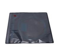 Generic Borse Portaoggetti per Filamenti 3D Sigillate Sottovuoto, Opache a Prova di Luce per Accessori per Stampanti 3D, Materiale Durevole PA PE, 10 Pezzi 12,6x13,4 Pollici