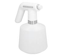 Generic Bottiglia Spray Elettrica 2000Mah Ricarica Usb Abs E Irrigatore Rotante HDPE Annaffiatoio Automatico Per Piante Da Giardino Capacità 2L (1.5L)