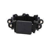 Generic Bracciale con Clamp/Holder Magnetica Elegante Strumento per Parrucchieri per Barbiere Professionale Supporto Magnetico per Fermagli per Capelli Accessori per lo Styling dei Capelli del Salone