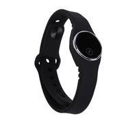 Generic Bracciale Cordless Antistatico Elegante Cinturino da Polso in Silicone per L'inverno, Lavabile a Prova di Acqua, Adatto per i Membri della Famiglia, Materiale in Silicone